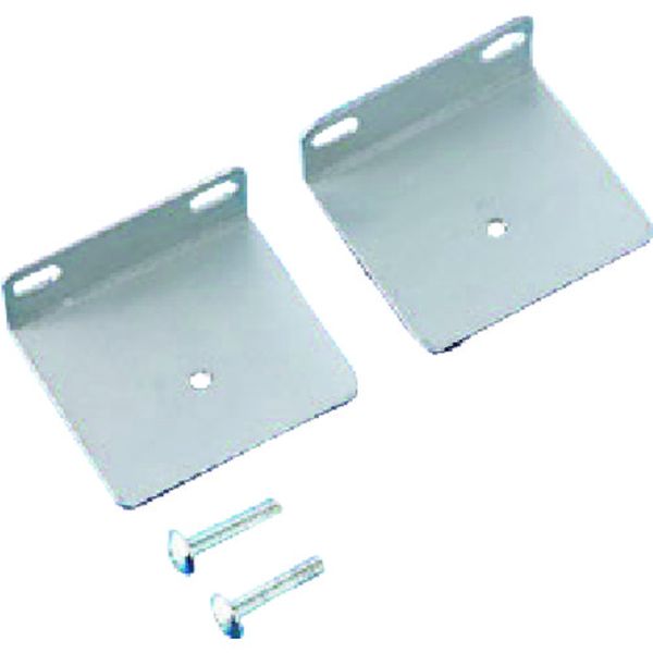 TAPMRSET 203-1783  コンセントバー用ラック取付金具