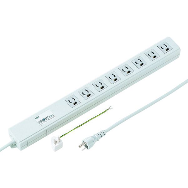 TAPRE4MN 203-1810  パソコン連動タップ