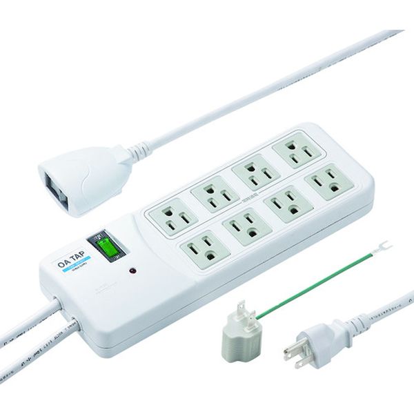 TAPSP307 203-3315  雷ガードタップ