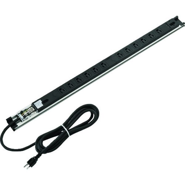 TAPSV1512 203-1089  19インチサーバーラック用コンセント(15A)