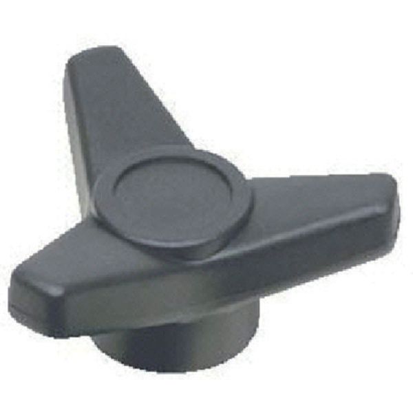 805-9362  スリーアームノブ