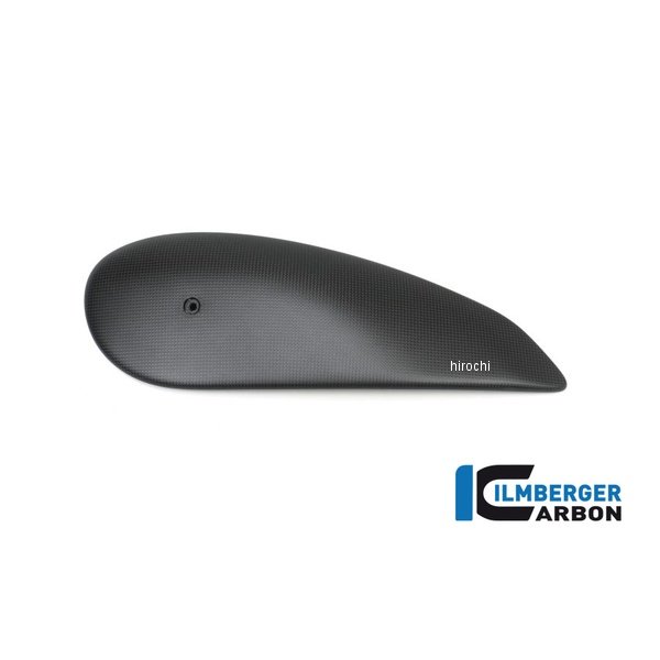 タンクカバー 左側 艶なし ドゥカティ Scrambler DESERT SLED 19-20