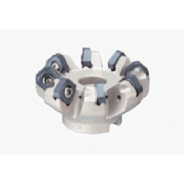 タンガロイ　ＴＡＣミル