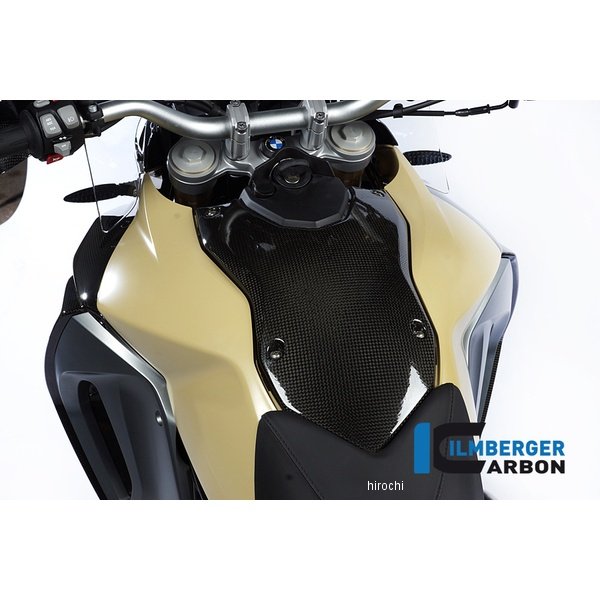 タンクカバー エアーボックスカバー BMW F800GS Adventure 13-16