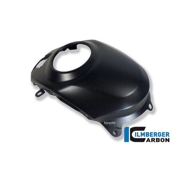 タンクセンターパネル ドゥカティ Multistrada 1200/S/DVT 13-14