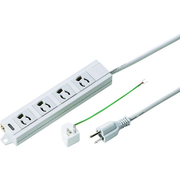 TAPMG341N23 203-1802  電源タップ