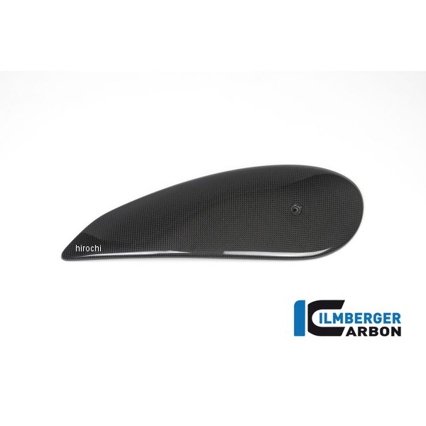 タンクカバー 右側 艶あり ドゥカティ Scrambler Icon 15-16