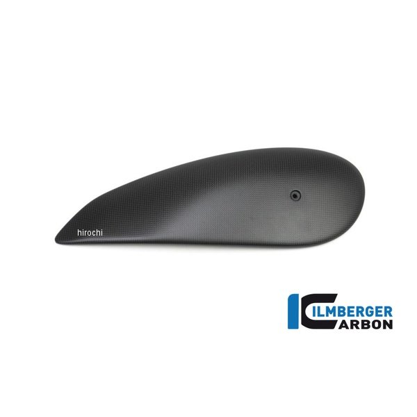 タンクカバー 右側 艶なし ドゥカティ Scrambler DESERT SLED 19-20