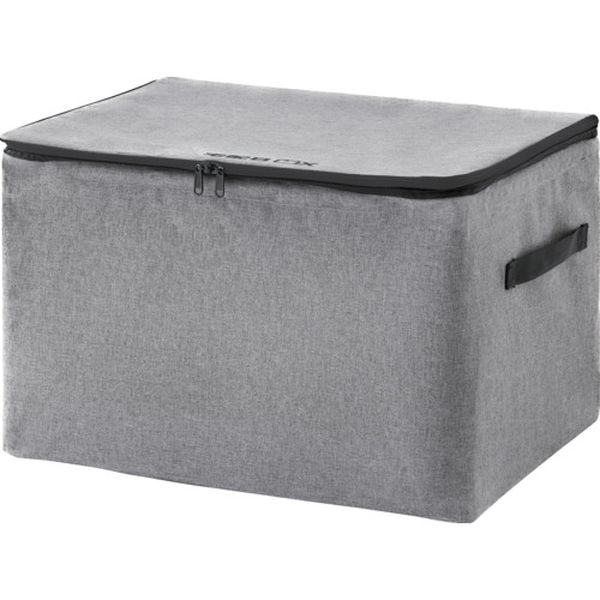 TBKSHG 684-0425  107874 ソフト宅配ボックスHG 杢グレー