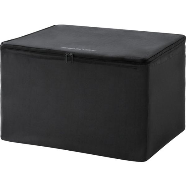 TBKSNL 684-0424  107875 ソフト宅配ボックス ブラック