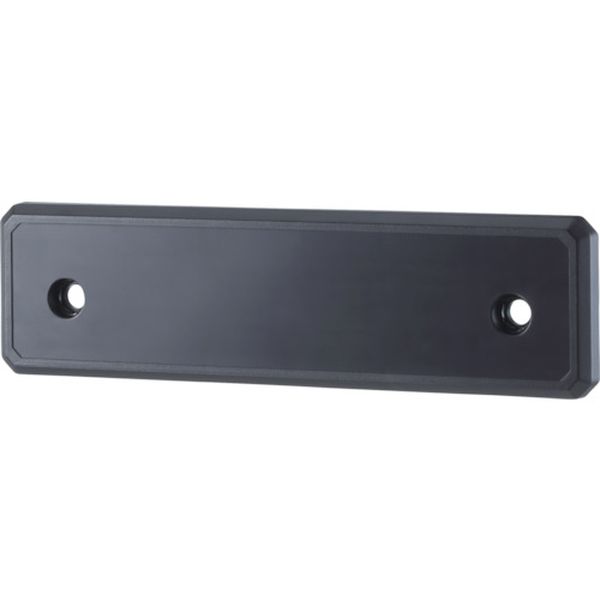 TBNP 624-7976  工具ボックス台車 ネームプレート