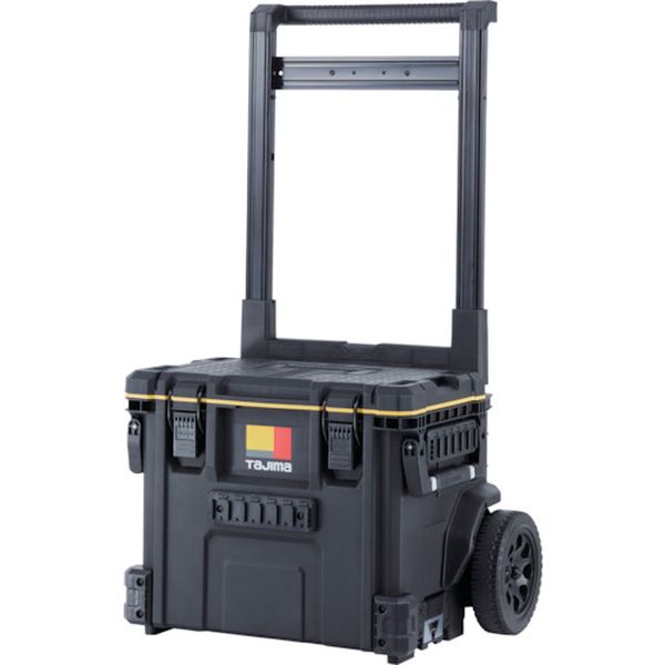 TBTBOXC 624-7967  セフキャリーツールボックス