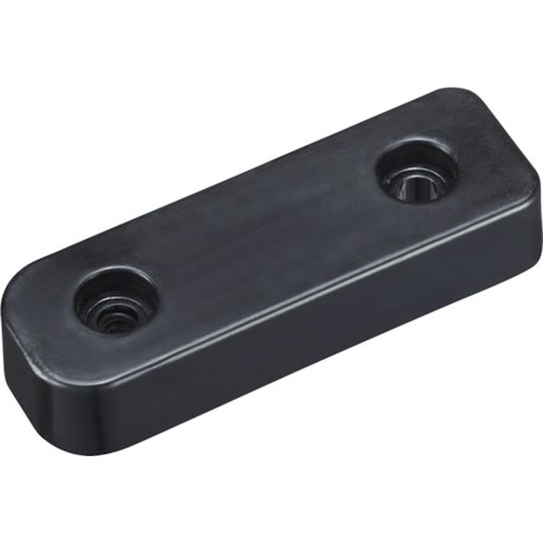 TBTBOXCLT 624-7980  セフキャリーツールボックス交換用脚石突