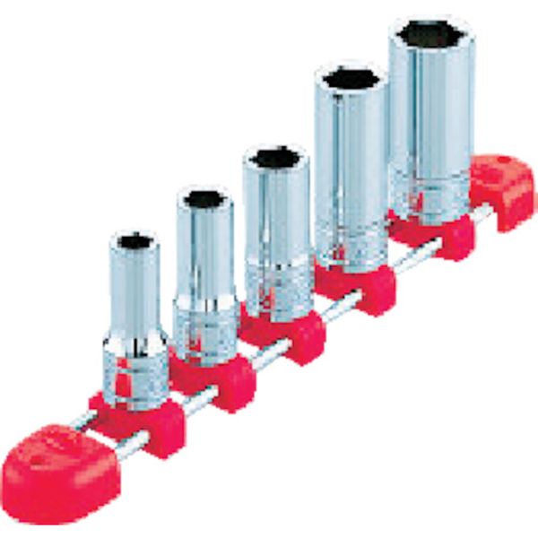 ９．５ｓｑ．ソケットセット［１０コ組］