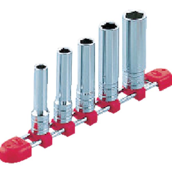 ９．５ｓｑ．ディープソケットセット［５コ組］