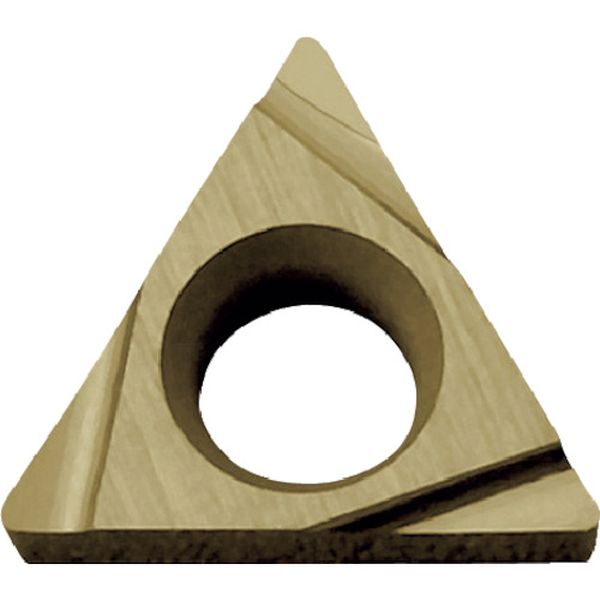 旋削用チップ PV710 PVDサーメット CMT 10個入り