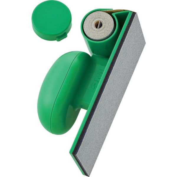 TBLOCK 829-1898  スティキット 手研磨ブロックセット