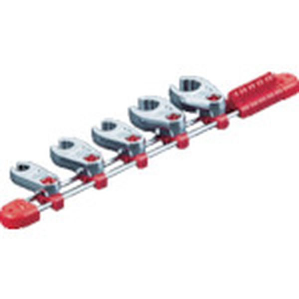 ９．５ｓｑ．クロウフットレンチ