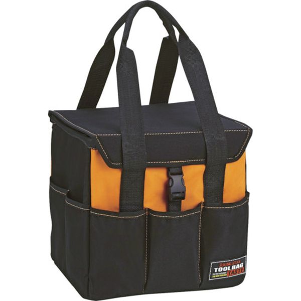 ツールバッグティストTBTー2700オレンジ