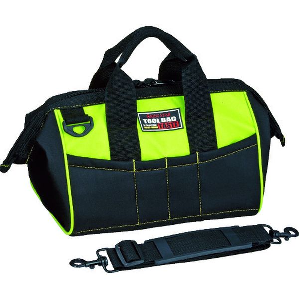 ツールバッグティストＴＢＴ－３３００グリーン