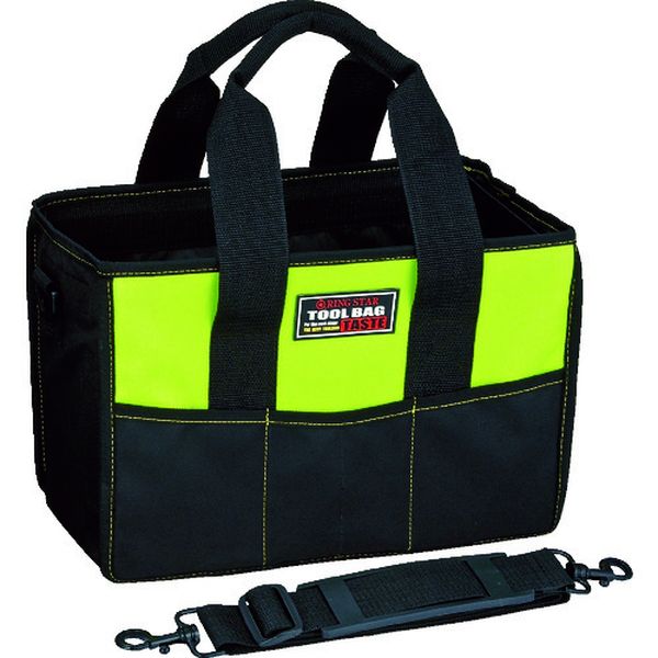 ツールバッグティストＴＢＴ－３５００グリーン