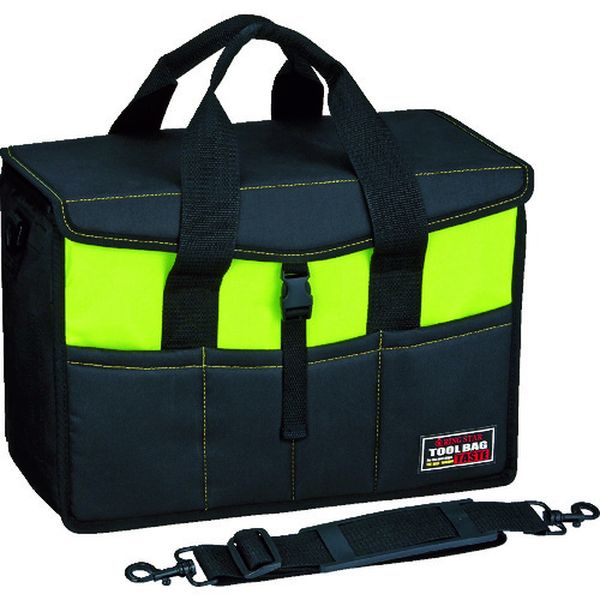 ツールバッグティストＴＢＴ－４２００グリーン