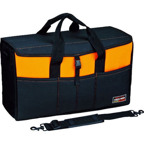 ツールバッグティストＴＢＴ－５６００オレンジ