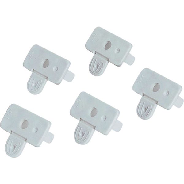 TCAP2 828-8923  2P3P両用コンセントキャップ