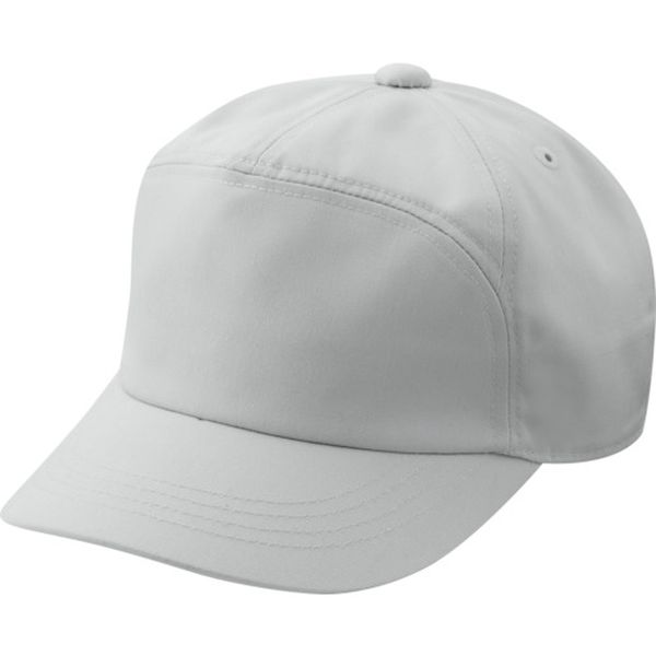 キャップ シルバーグレー L