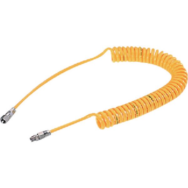 TC808 808-4095  タフコイル 5×8mm/使用範囲6m