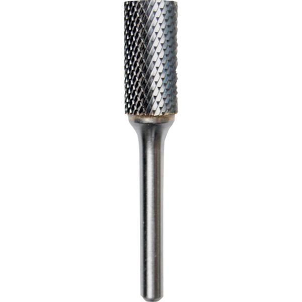 超硬バー　軸径６（ｍｍ）円筒Ｋカット