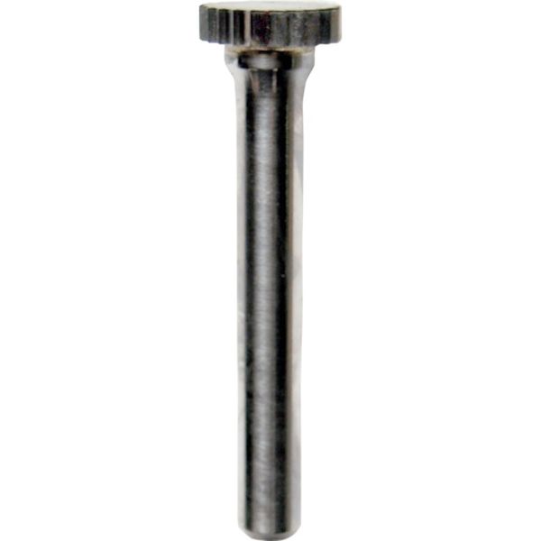 超硬バー　軸径６（ｍｍ）リムＳカット