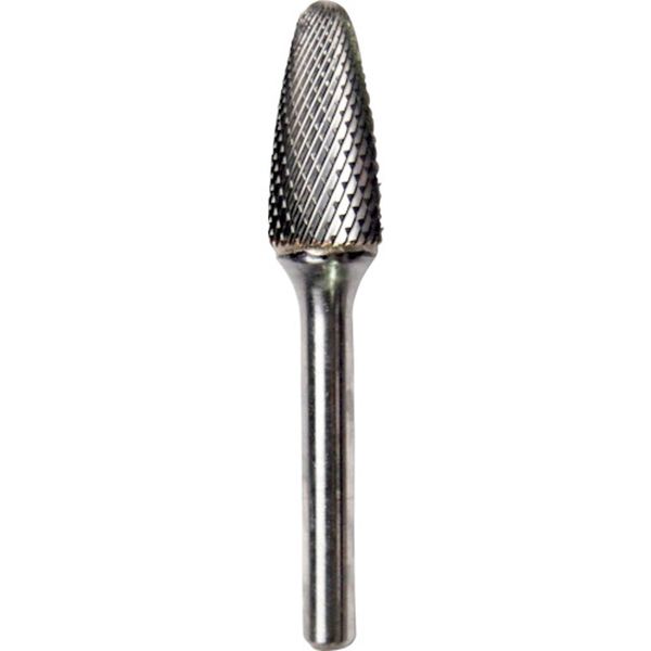 超硬バー　軸径６（ｍｍ）ツクシＫカット