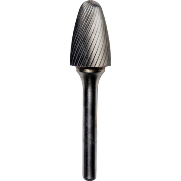 超硬バー　軸径６（ｍｍ）ツクシＳカット