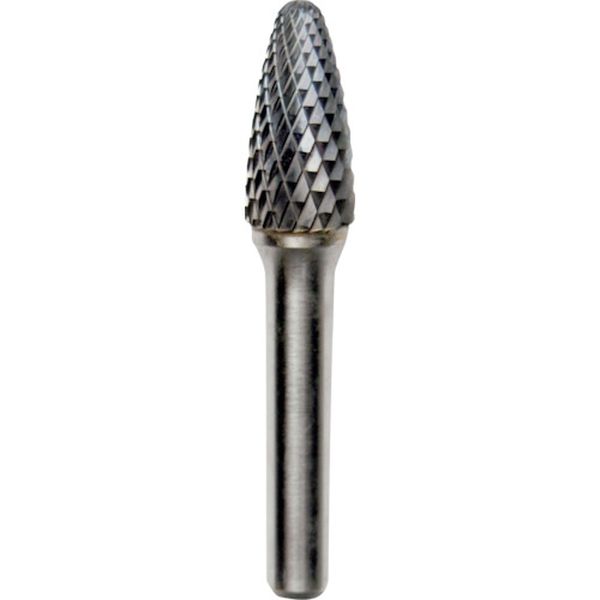 超硬バー　軸径８（ｍｍ）ツクシＤ－ＭＡＸカット