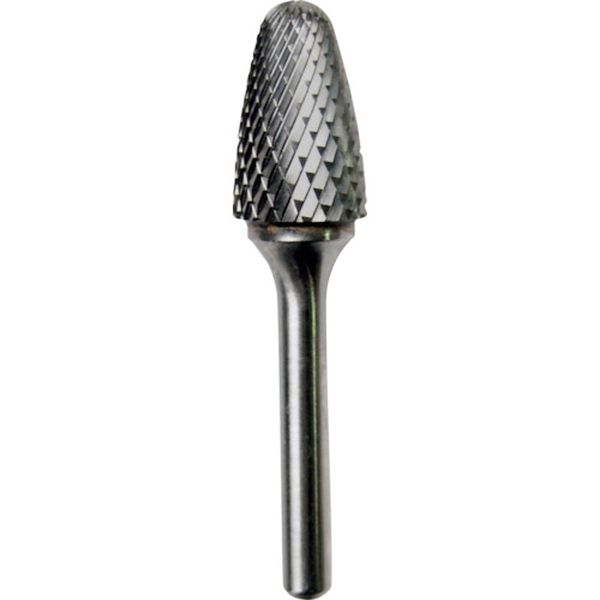 超硬バー　軸径６（ｍｍ）ツクシＤ－ＭＡＸカット