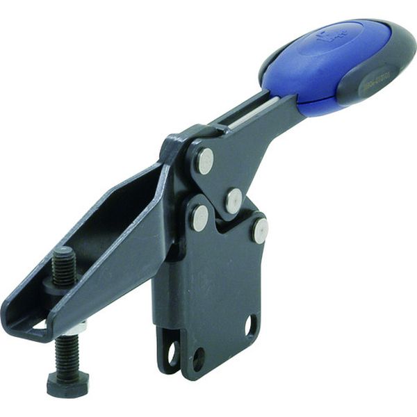 212-6930  セーフティロック付トグルクランプ