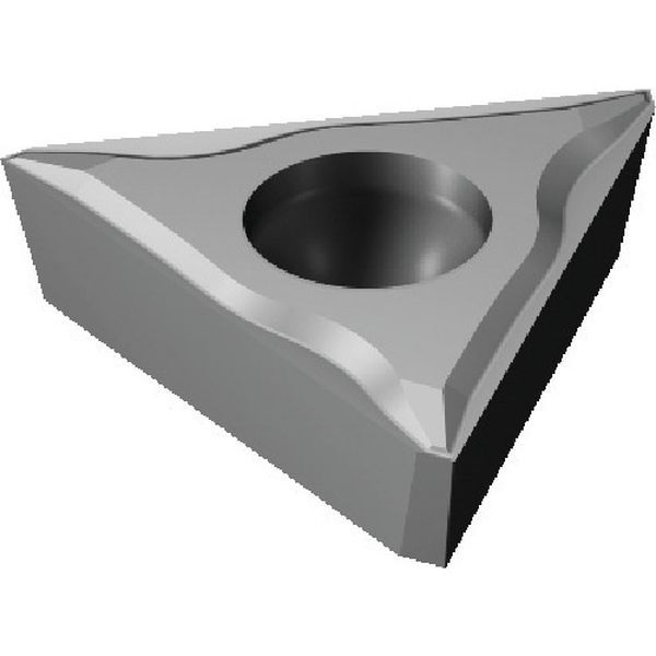 コロターン107 旋削用ポジ・チップ 1125 10個入り