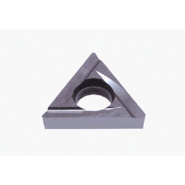 旋削用G級ポジTACチップ 10個入り