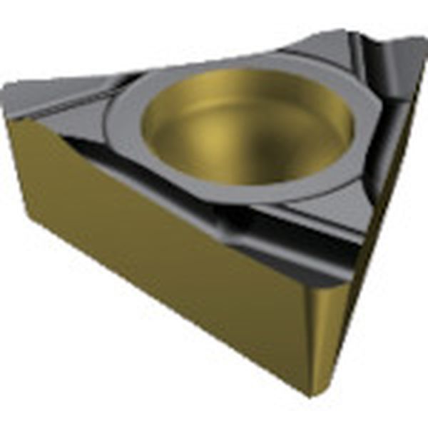 コロターン107 旋削用ポジ・チップ 5015 10個入り