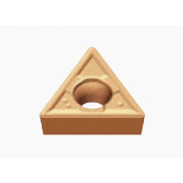 旋削用M級ポジTACチップ COAT 10個入り