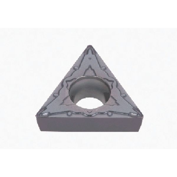 旋削用M級ポジTACチップ COAT 10個入り