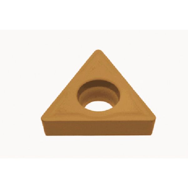 TCMT11020424   旋削用M級ポジTACチップ CMT NS9530 10個入り