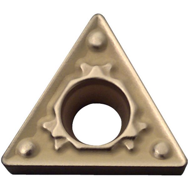 旋削用チップ CA510 CVDコーティング 10個入り