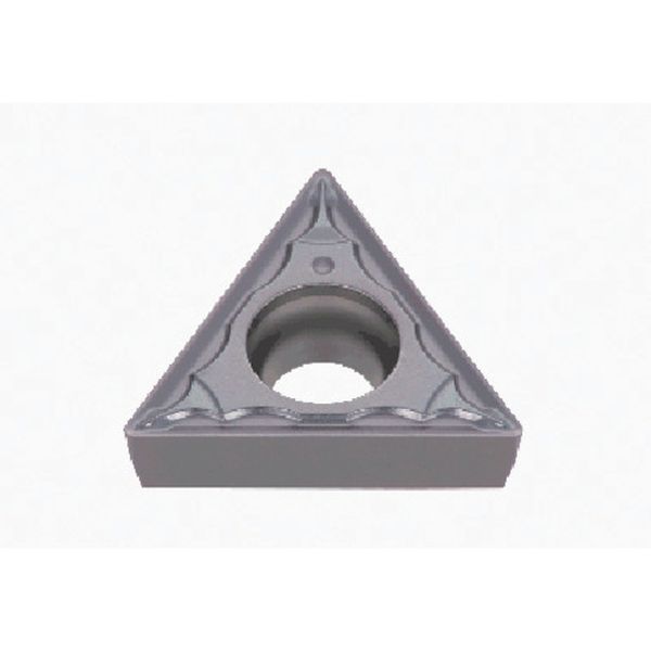 旋削用M級ポジTACチップ COAT 10個入り