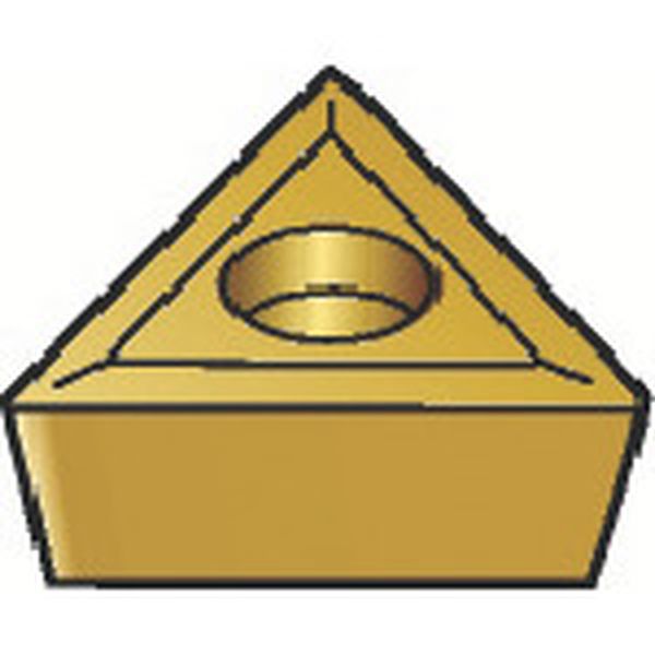 T-Max Uスタックドリル用チップ 235 10個入り