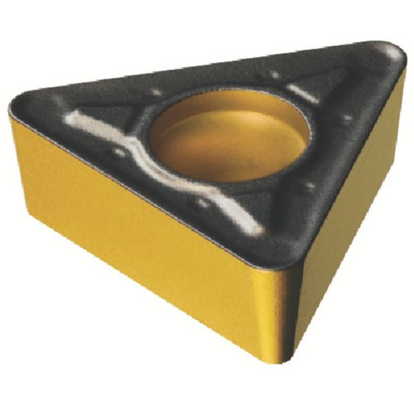 コロターン107 旋削用ポジ・チップ 10個入り