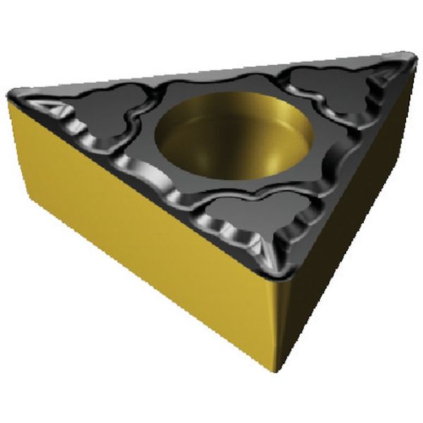 コロターン107 旋削用ポジ・チップ 4235 10個入り