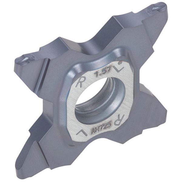 旋削用溝入れ 5個入り