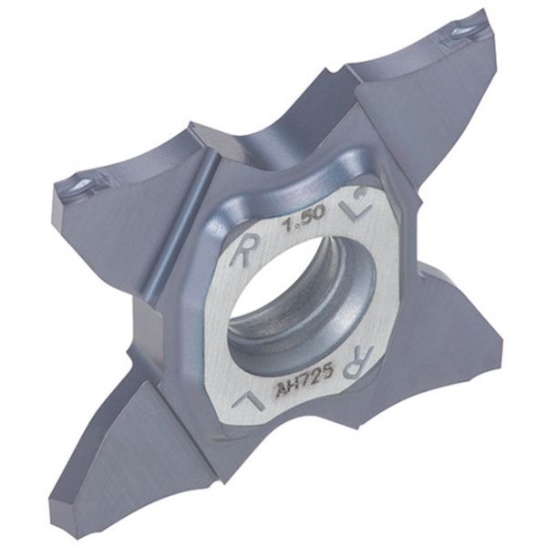 旋削用溝入れ 5個入り